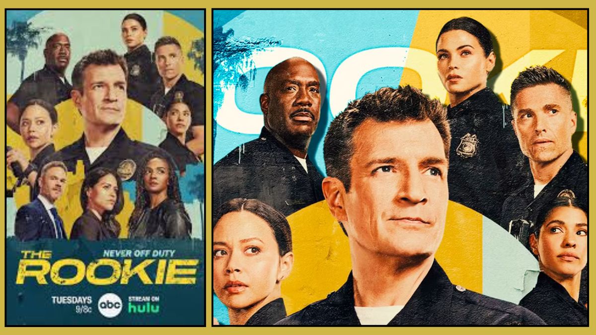 The Rookie Season 7 OTT Release: When & Where to Watch the Hit Police Drama Online