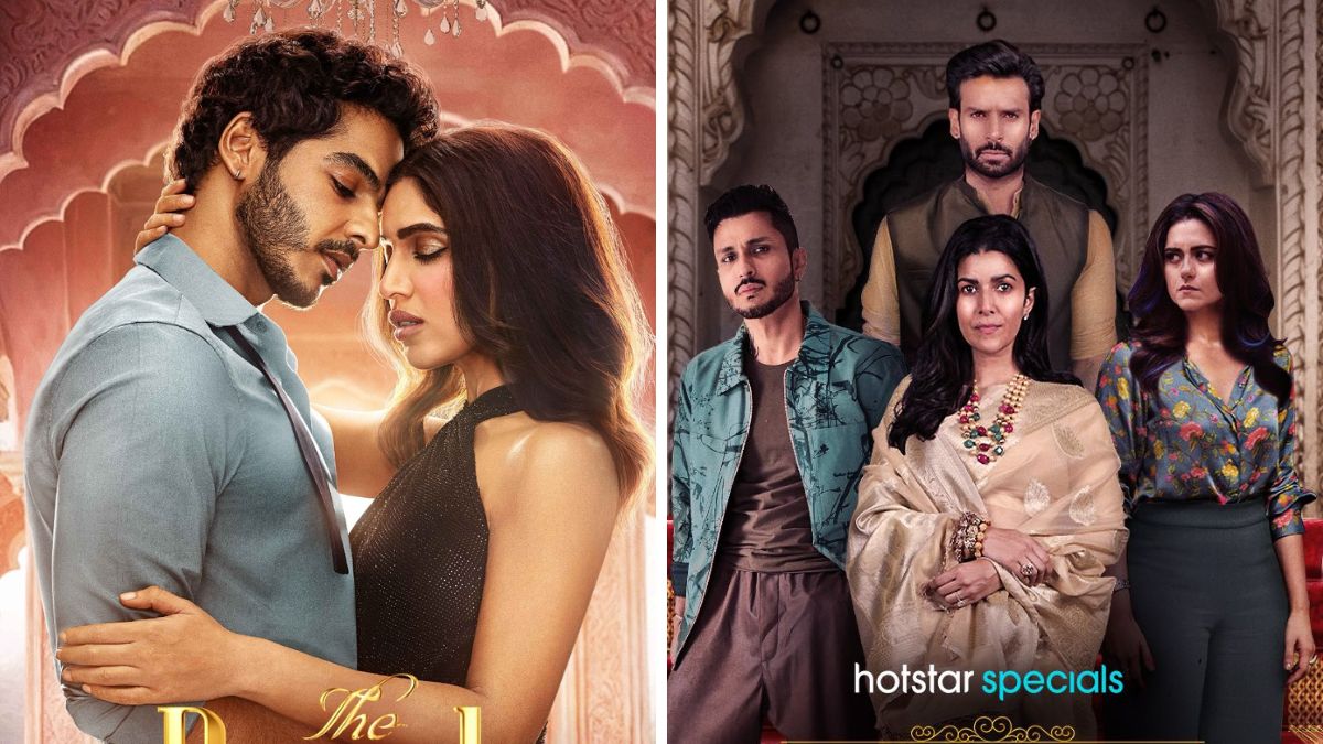 The Royal’s Trending On Netflix: Here’s 5 Shows To Watch On Royalty