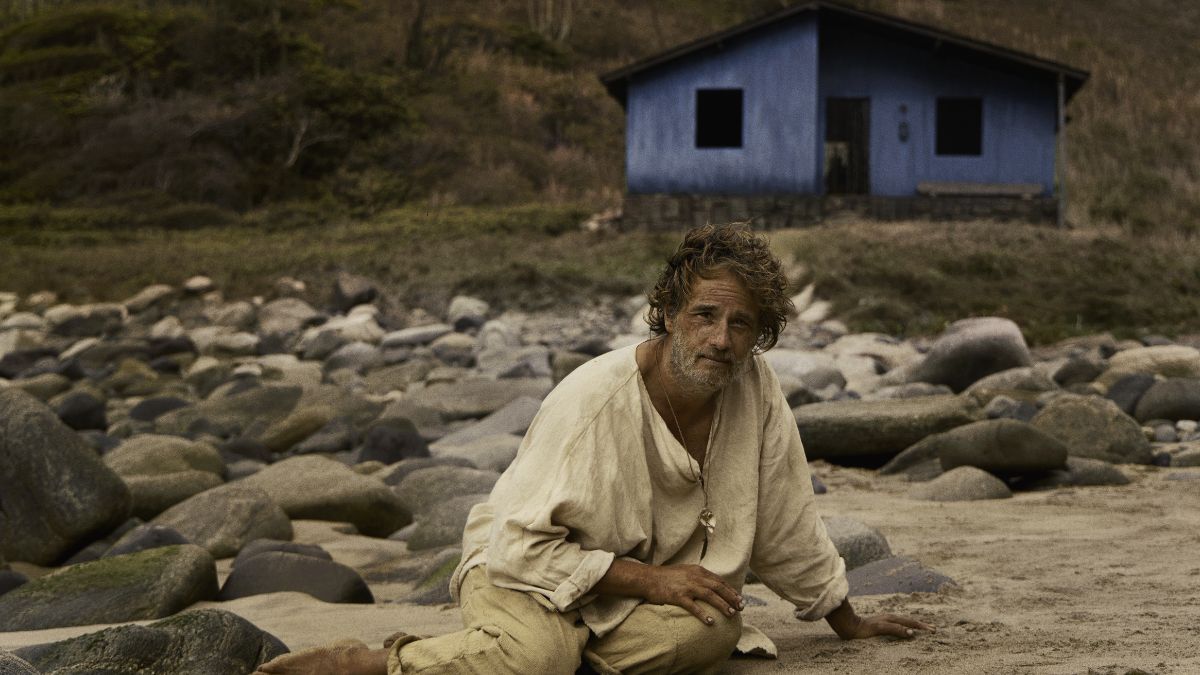 The Son Of A Thousand Men: When And Where To Watch Brazilian Drama Online