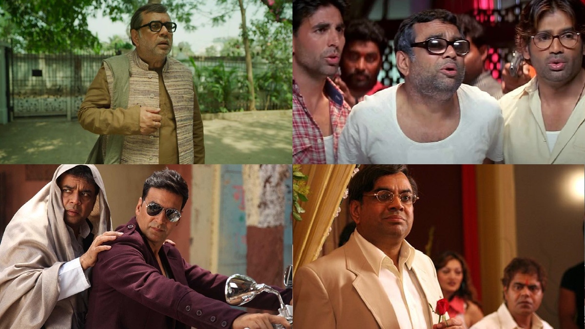 द स्टोरीटेलर सहित ओटीटी पर देख डालें परेश रावल की टॉप 5 फिल्में