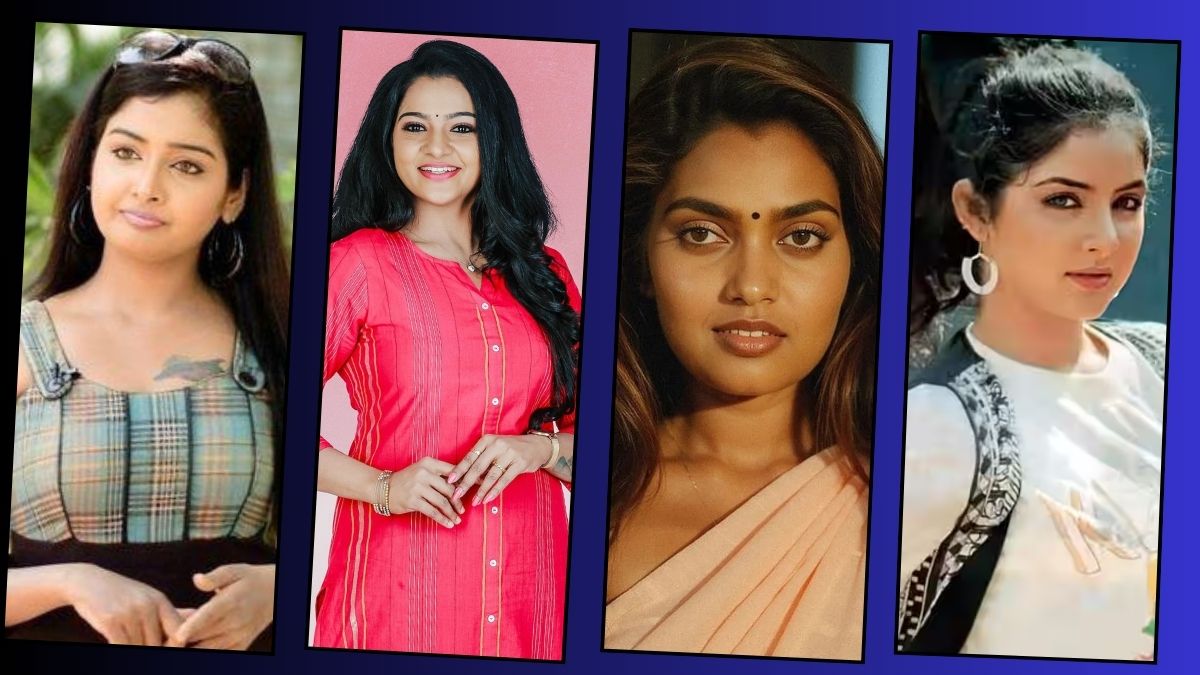 The Unsolved Mystery: A Kollywood Actress Untimely Demise