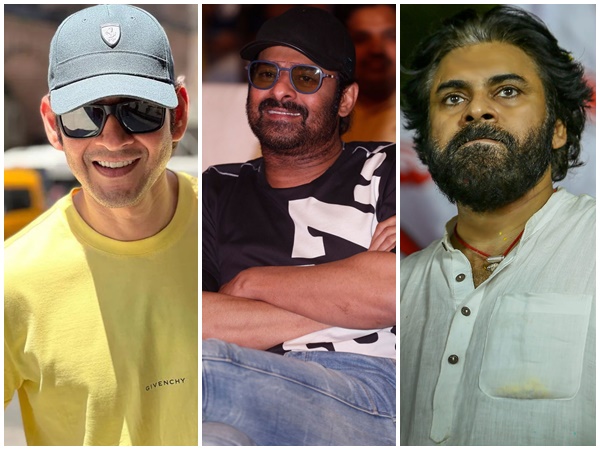 വിട്ടുകൊടുക്കാതെ പ്രഭാസ്, പിന്നാലെ പിടിച്ച് അല്ലു ;...