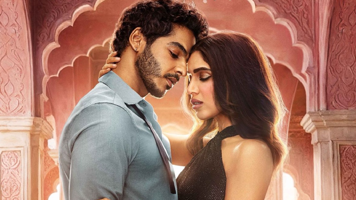 The Royals से पहले OTT पर देख डालें Bhumi Pednekar की 5 जबरदस्त फिल्में