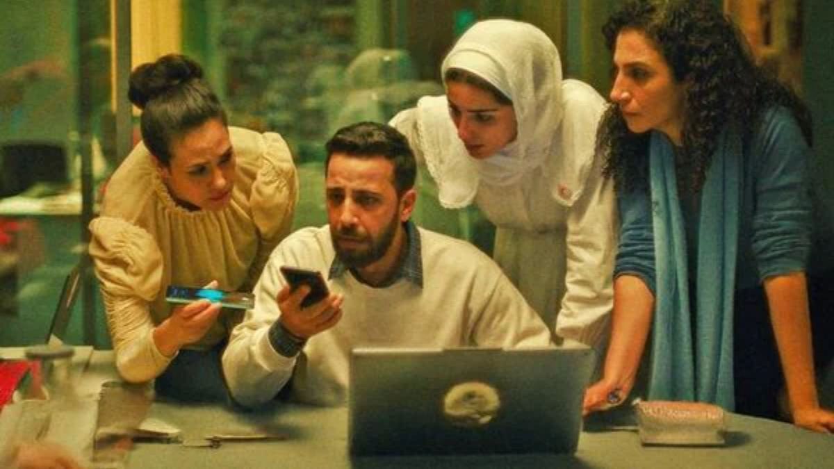 The Voice of Hind Rajab: When And Where To Watch Docudrama Film Online, Here’s A Catch 