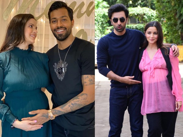 ஸ்ரீதேவி, எமி ஜாக்சன் என திருமணத்திற்கு முன்பே கர்ப்பமான இந்திய திரைப்பட நடிகைகள்