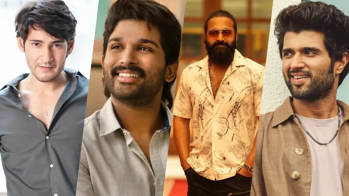 ಒಂದೇ ಒಂದು ರಿಮೇಕ್ ಸಿನಿಮಾ ಮಾಡದೇ ಸ್ಟಾರ್ ಪಟ್ಟಕ್ಕೇರಿದ 8 ನಟರಿವರು! 