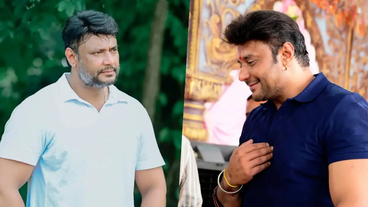  ಎಷ್ಟೇ ವಿವಾದಗಳಿದ್ರೂ ಅಭಿಮಾನಿಗಳು ಚಾಲೆಂಜಿಂಗ್ ಸ್ಟಾರ್ ದರ್ಶನ್ ಇಷ್ಟಪಡಲು ಈ ಗುಣಗಳೇ ಕಾರಣ!