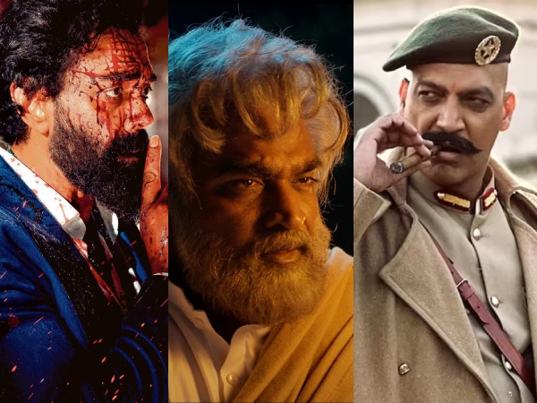 2023 में खतरनाक विलेन बन इन सितारों ने लूटी लाइमलाइट