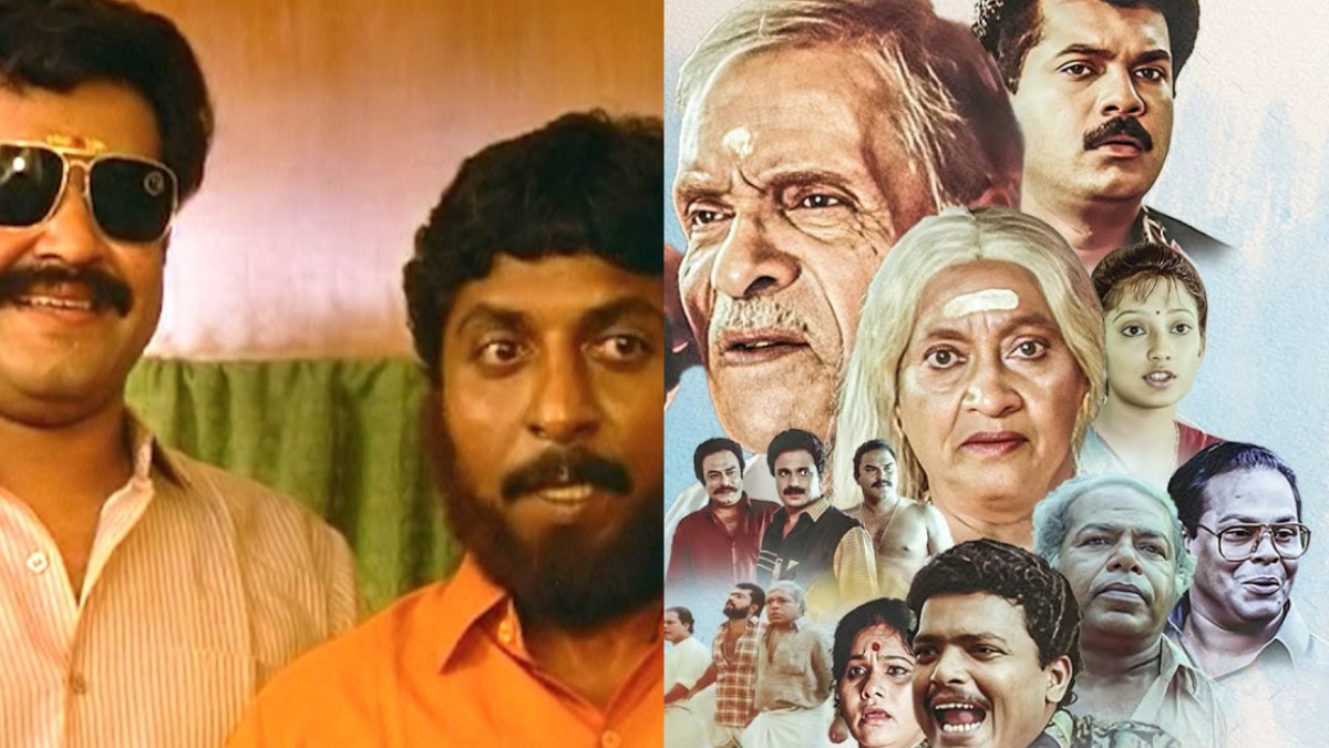These Evergreen Malayalam Comedies Are Everyone’s Go-To Rewatch Picks