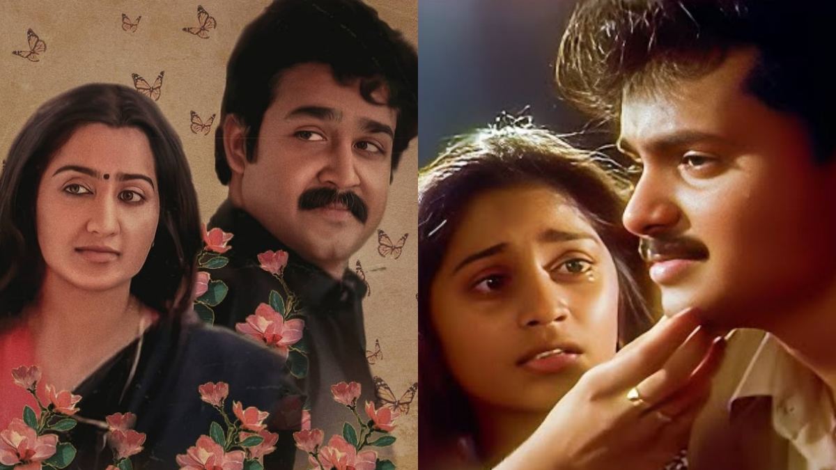 These Evergreen Malayalam Romantic Movies Will Steal Your Heart Again