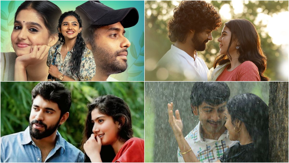 These Heartwarming Malayalam Romantic Movies Will Move...