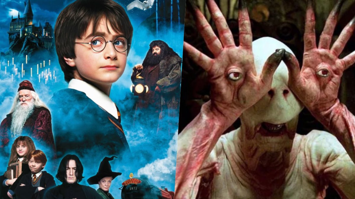 These Hollywood Fantasy Thrillers Are Perfect For Rewatching