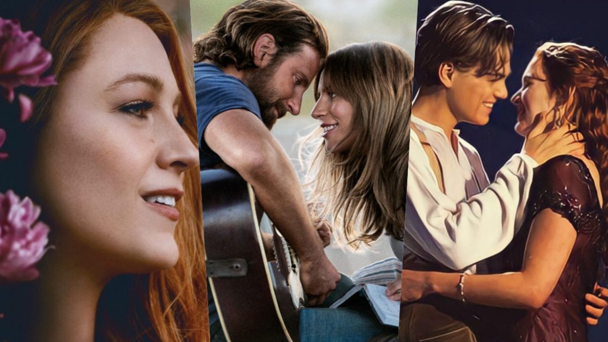 These Hollywood Love Stories Will Make You Believe In Love Again