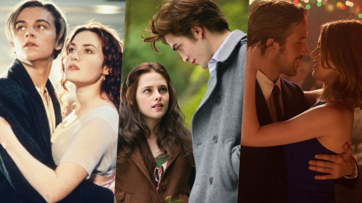 These Hollywood On-Screen Couples Will Make You Believe In Love