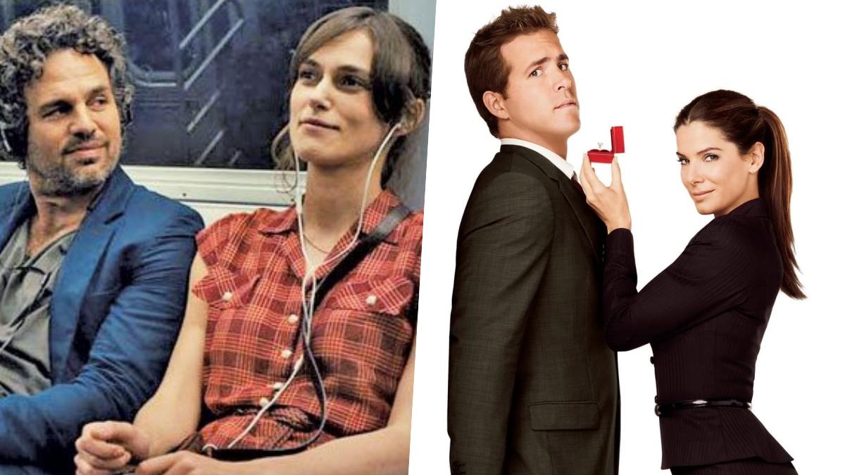 These Hollywood Rom-Com Movies Are Too Good To Watch Just Once