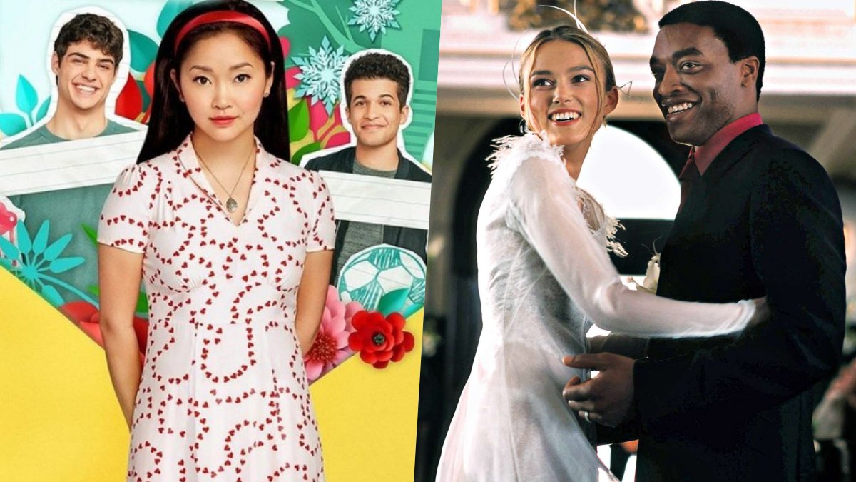 These Hollywood Rom-Coms Will Make You Believe In Happy Endings