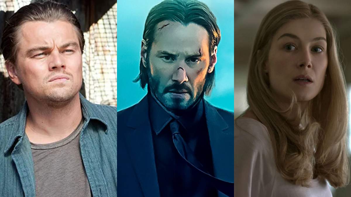 These Hollywood Thrillers Are Pure Adrenaline From Start To Finish