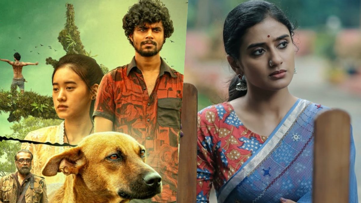 These Latest Malayalam OTT Releases Are Dominating Social Media Right Now