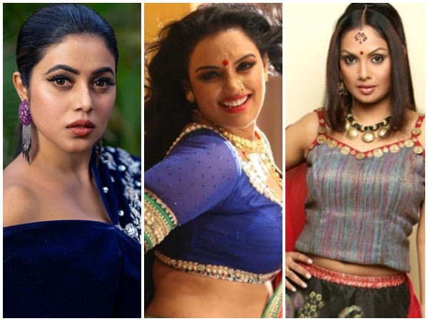 അഭിനയത്തില്‍ ക്ലിക്കായില്ല, പക്ഷെ ഇവരുടെ ഐറ്റം ഡാന്‍സിനെ വെല്ലാന്‍  മലയാളത്തില്‍ ആളില്ല