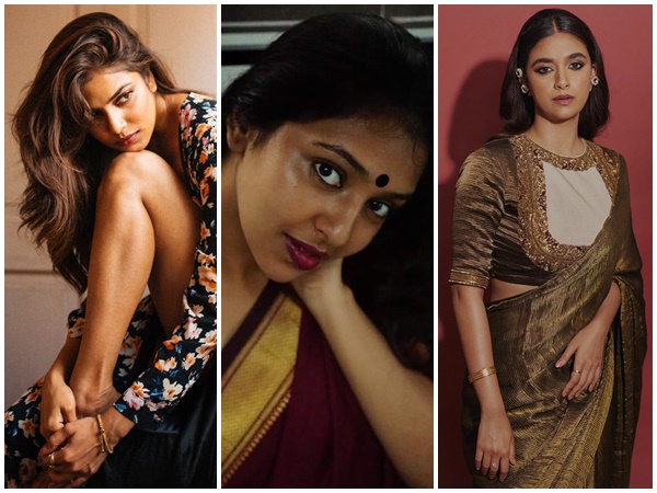 അവസരം കിട്ടാത്തതോ അതോ കൂടുതല്‍ കാശ് മോഹിച്ചോ? ഈ മലയാളി നടിമാർ തമിഴിലേക്ക് ചേക്കറിയത് എന്തുകൊണ്ട് ?