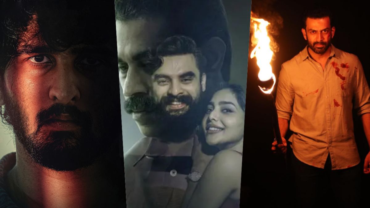 From Boothakalam To Kaanekkaane: Top Five Malayalam Dark Thrillers You Can’t Miss