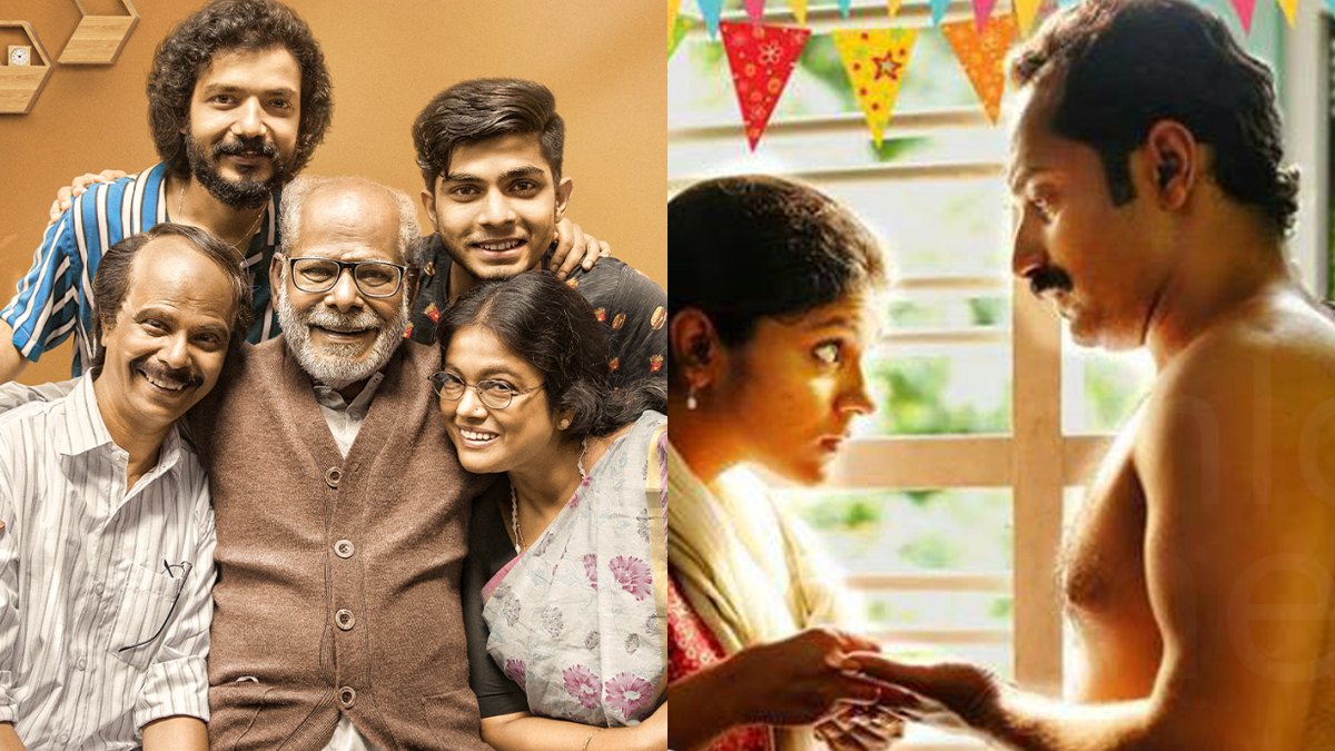 These Malayalam Feel-Good Movies Are Perfect For A Cozy Watch