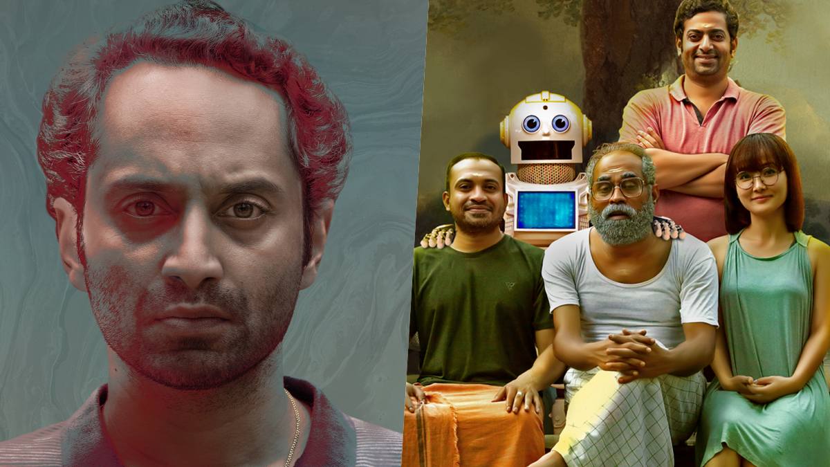 These Malayalam Films Are Must-Watch Picks For Your Next Movie Night