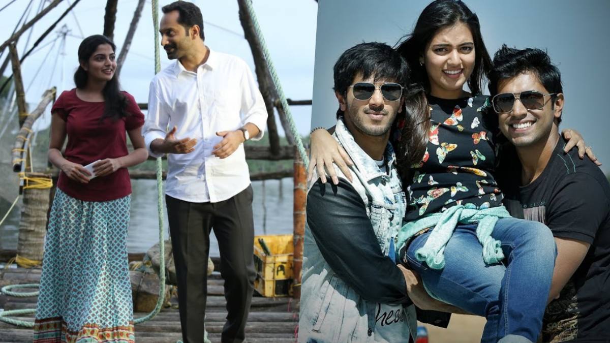 These Malayalam Films Are The Perfect Pick For A Stress-Free Watch