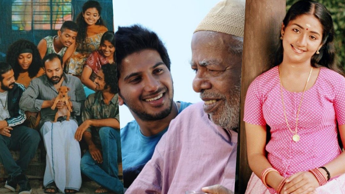 These Malayalam Films Will Heal Your Heart When You’re Feeling Down
