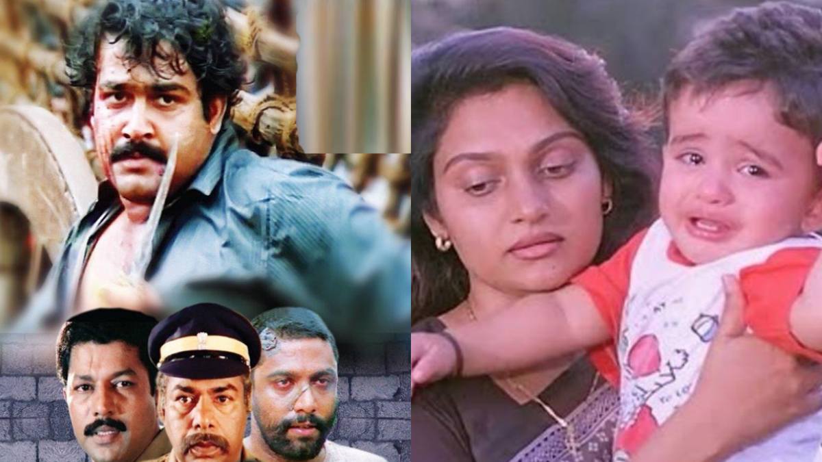 These Malayalam Films Will Leave You Even More Emotional After The Ending