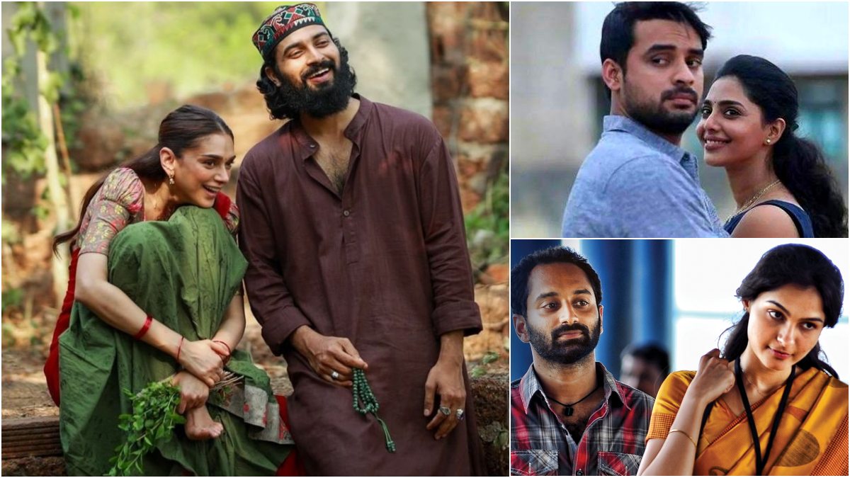 These Malayalam Love Stories Will Make You Cry Your Heart Out