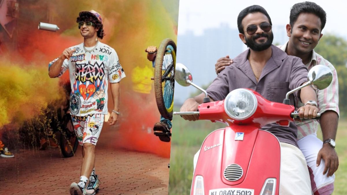 These Malayalam Movie Titles Are Pure Comedy, But The Films Might Surprise You