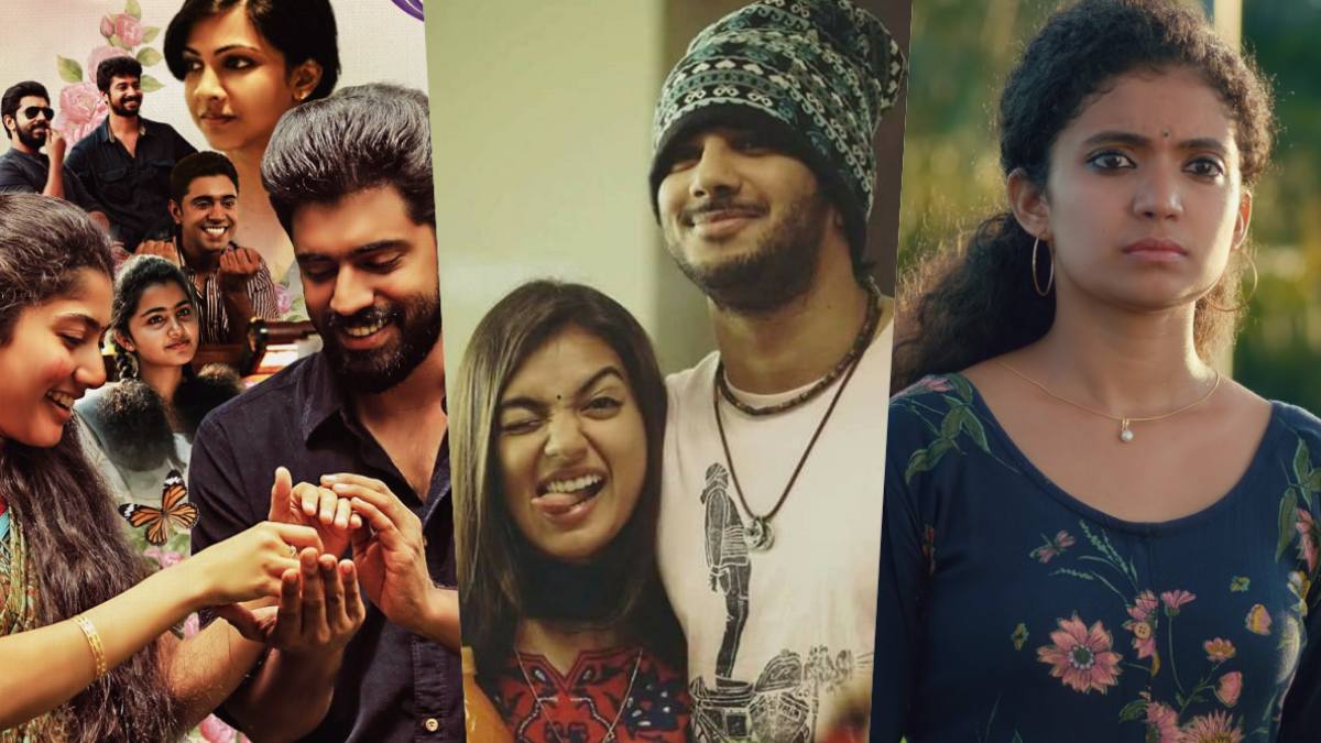 These Malayalam Movies Are Packed With Emotions You’ll Always Relate To