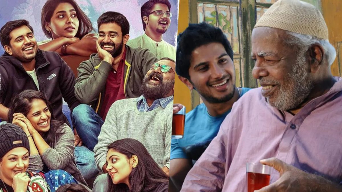These Malayalam Movies Are Perfect For A Feel-Good Watch