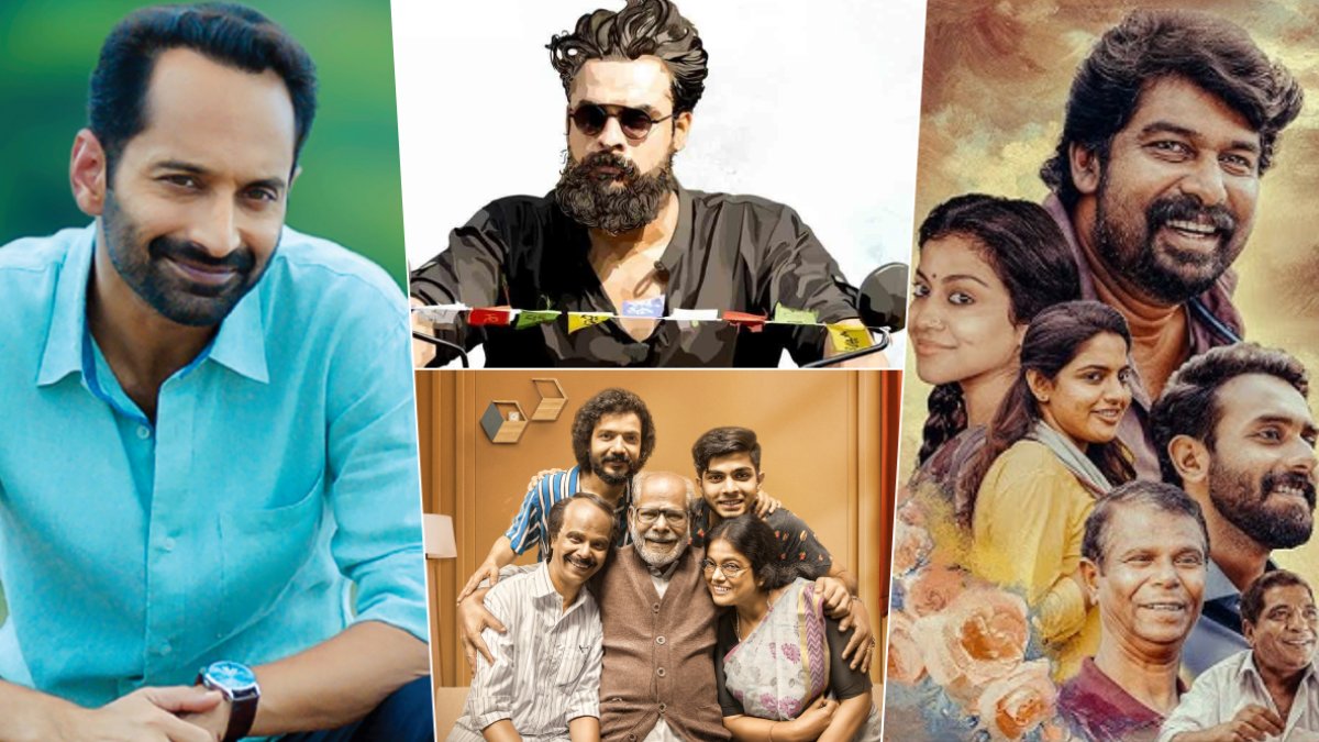These Malayalam Movies Are Perfect To Watch When You’re Feeling Lost