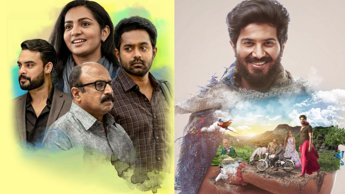 These Malayalam Movies Are Sure To Touch Your Heart