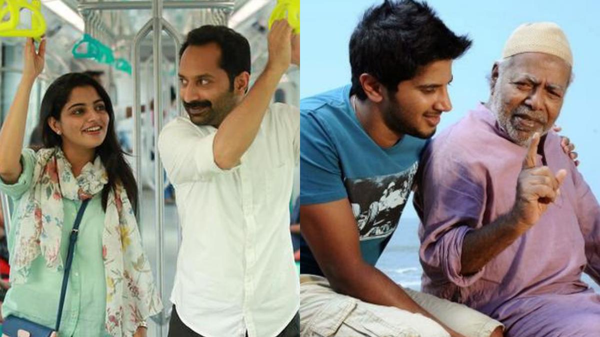 These Malayalam Movies Promise Non-Stop Feel-Good Moments