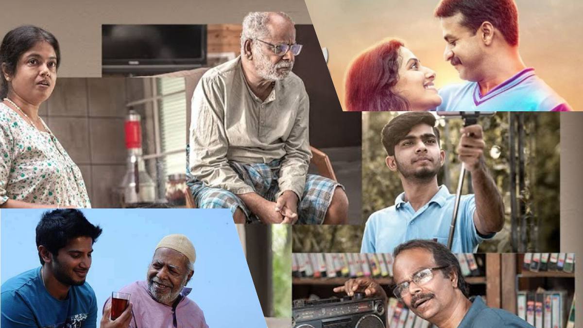 These Malayalam Movies Show Why Simple Stories Touch The Deepest Emotions