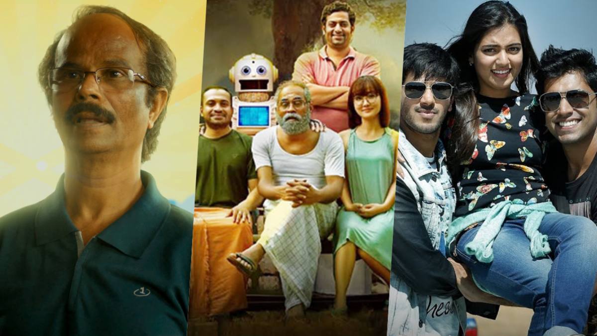 These Malayalam Movies Will Make You Appreciate Life’s Little Joys