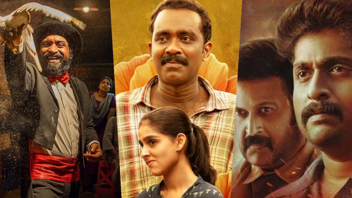 These Malayalam OTT Releases Are The Talk Of The Town - Watch Now!