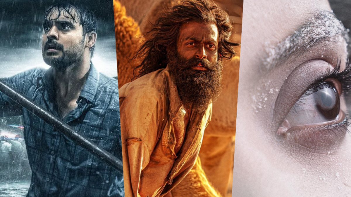 These Malayalam Survival Films Will Keep You Hooked - Don’t Miss Them