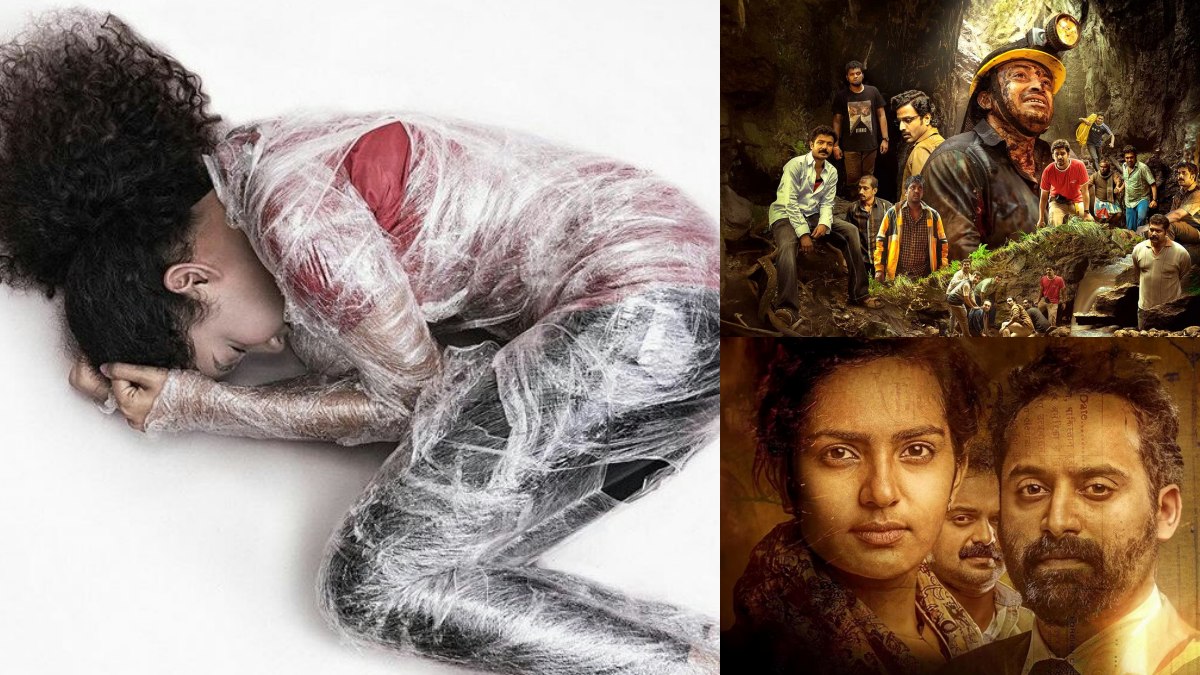 These Malayalam Survival Thrillers Are Shockingly Intense From Start To Finish