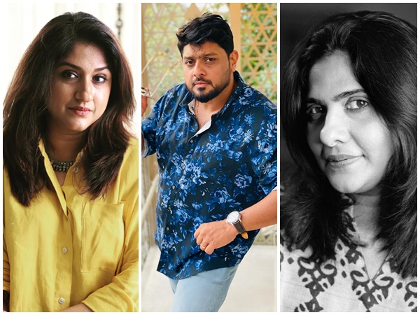 ആരാധകരുടെ കാര്യത്തില്‍ താരങ്ങളെ പോലും ഇവര്‍ പിന്നിലാക്കും; മലയാളത്തിലെ ഹിറ്റ് അവതാരകര്‍