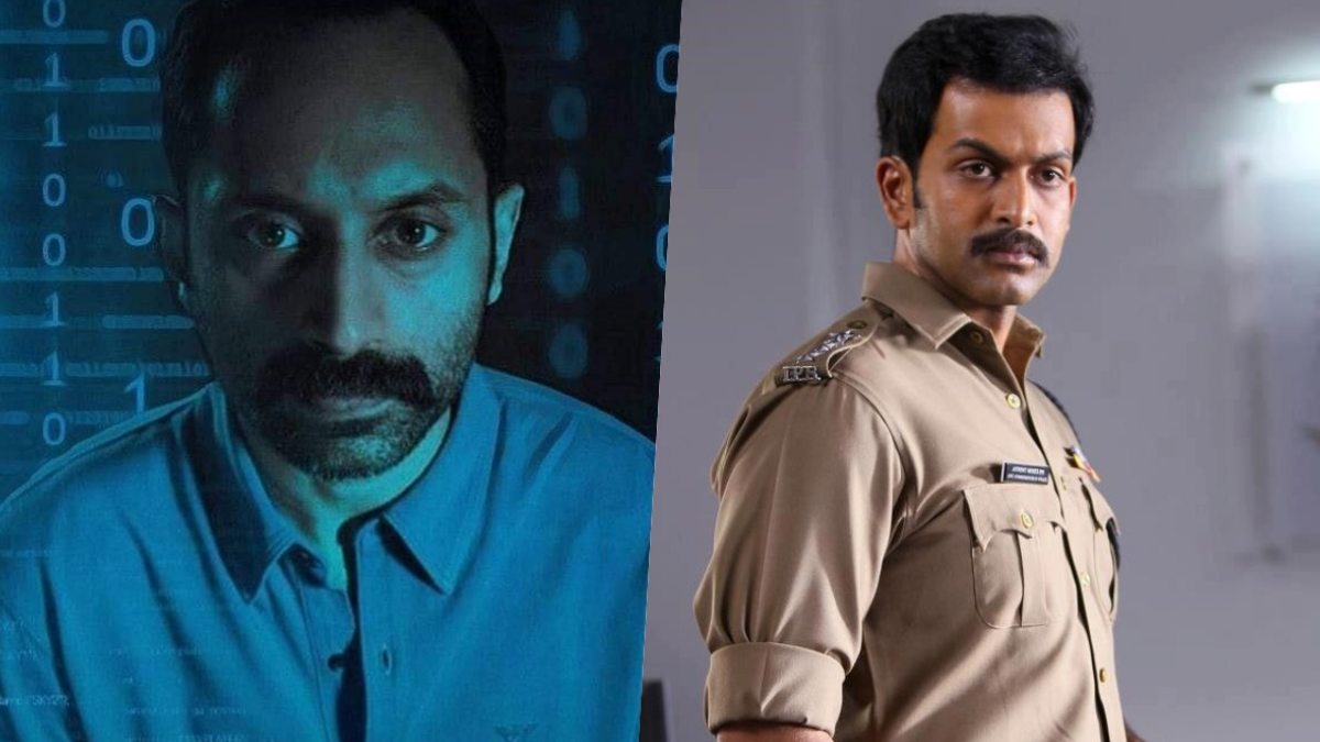 These Malayalam Thrillers Turn Up The Heat On Suspense - Don’t Miss It