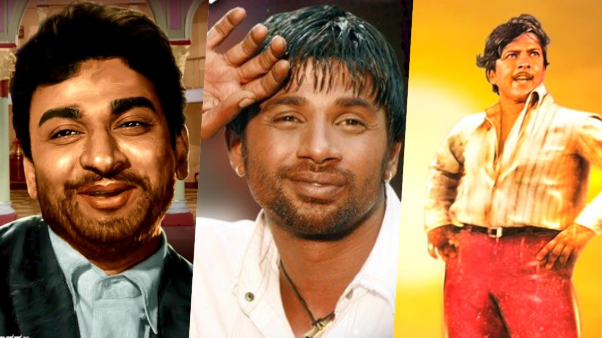 ತೆರೆಮೇಲೆ  ಸಾವನ್ನಪ್ಪಿದ್ರೂ ಕನ್ನಡಿಗರ ಮನದಲ್ಲಿ ಶಾಶ್ವತವಾಗಿ ಉಳಿದ ಕನ್ನಡ ಸಿನಿಮಾ ಪಾತ್ರಗಳಿವು! 