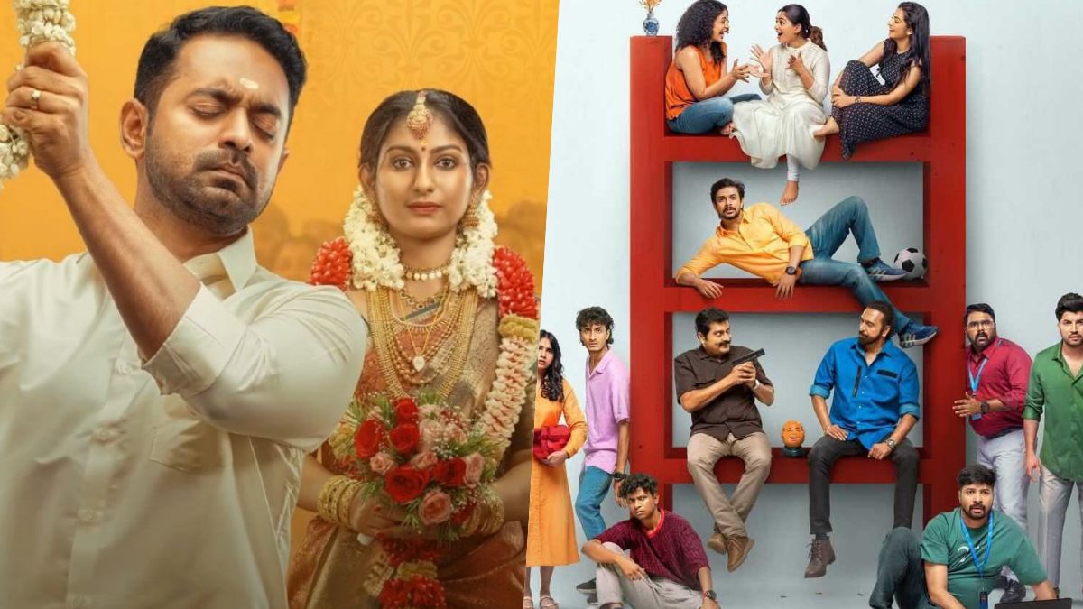 5 Fresh Malayalam OTT Releases Creating A Buzz Online