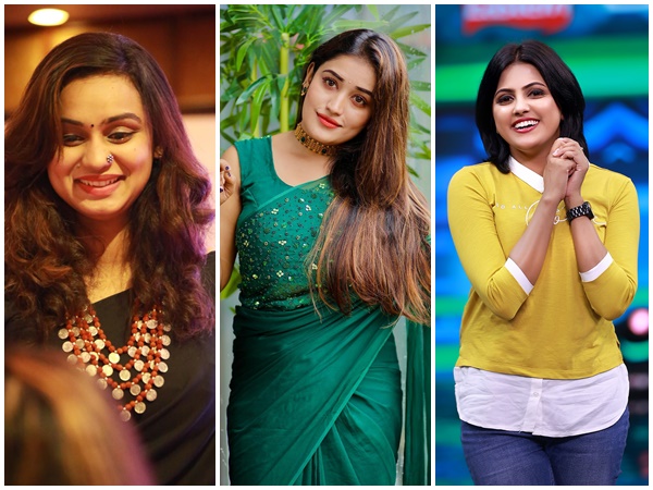 സ്റ്റാർ മാജിക് കാരണം ജീവിതം പച്ചപിടിച്ചവർ; ഇന്ന് സിനിമാ താരങ്ങള്‍ പോലും ഇവർക്ക് പിന്നില്‍