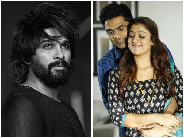 ചിമ്പു-നയന്‍സ് സ്വകാര്യ നിമിഷങ്ങള്‍, നടുറോഡില്‍...