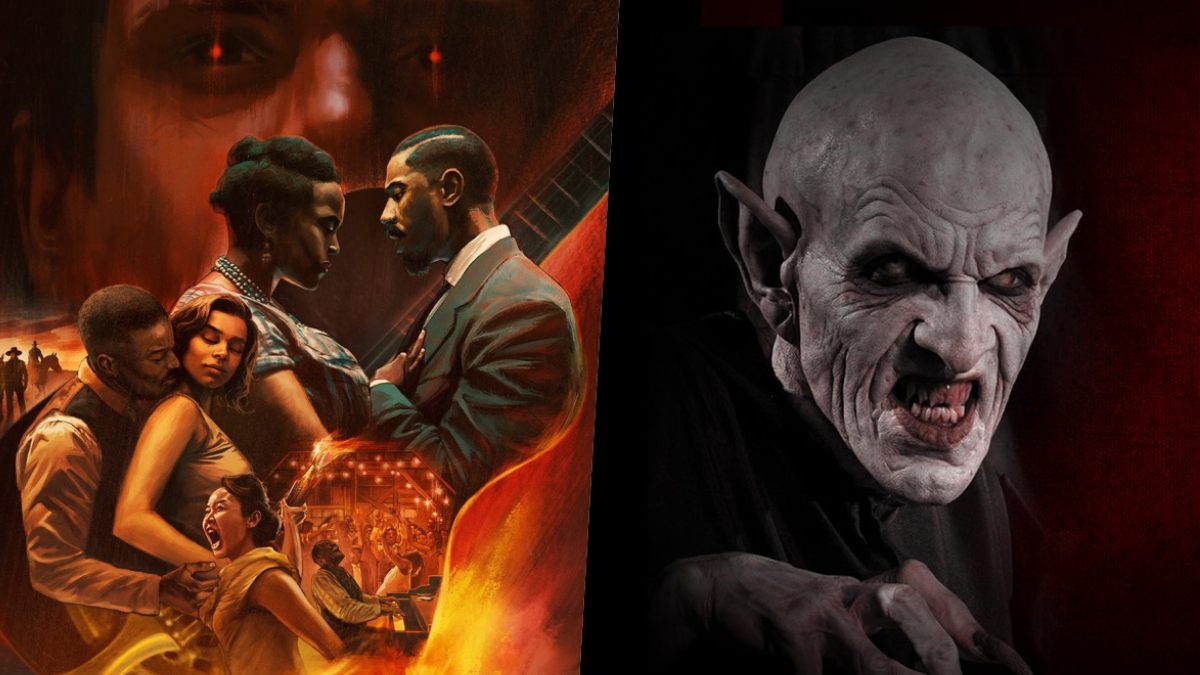 These Terrifying Hollywood Horror Movies Will Make Your Blood Run Cold