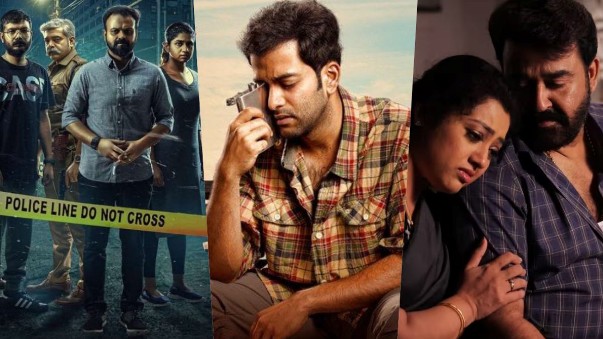 These Thrillers Prove Why Malayalam Cinema Is A Cut Above Hollywood